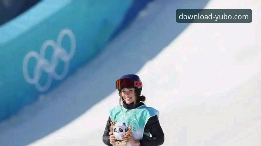 3个关键视角，解读谷爱凌米兰卫冕背后的时代信号